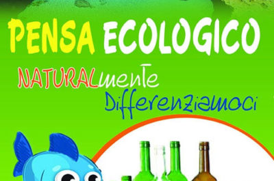 Il Comune di Melendugno “Pensa Ecologico” - Corriere Salentino