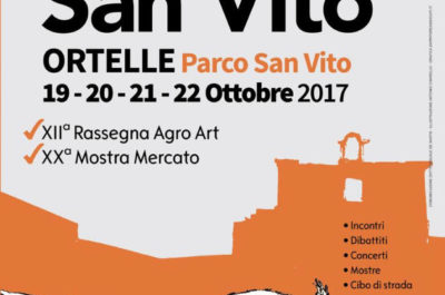 Ortelle, al via la Fiera Regionale di San Vito - Corriere Salentino