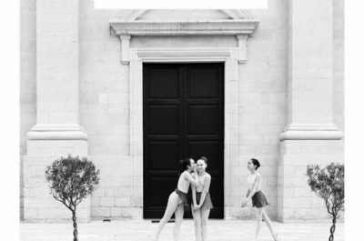 “Every Little Step She Takes”: la mostra di Paola Casali dedicata alla danza con protagoniste le allieve della Kledi Dance Lecce - Corriere Salentino