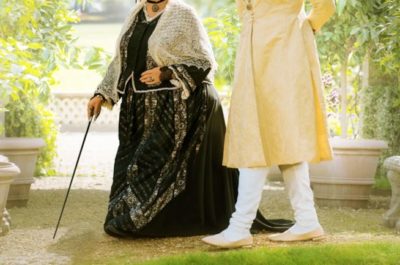 Il film della settimana: Vittoria e Abdul - Corriere Salentino