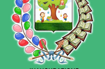 Nociglia: domenica 8 ottobre inaugurazione della Ludoteca Comunale - Corriere Salentino