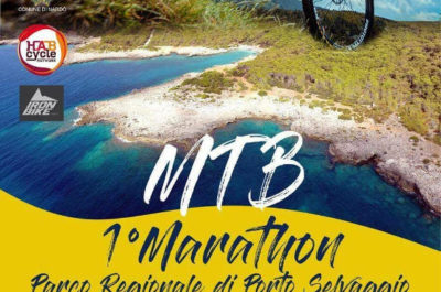 A Porto Selvaggio la prima edizione di MTB Marathon - Corriere Salentino
