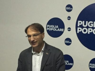 "Basta metodi elitari": il documento di protesta dei movimenti esclusi dalla riunione del centrodestra - Corriere Salentino