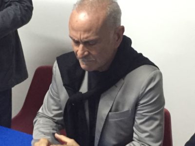 "Basta metodi elitari": il documento di protesta dei movimenti esclusi dalla riunione del centrodestra - Corriere Salentino