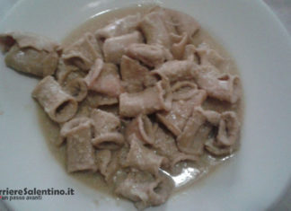 La ricetta del giorno: la Matriata