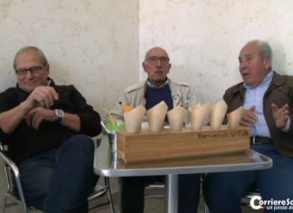 Salotto Giallorosso: la marcia in vetta