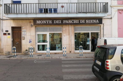 Gli arresti non frenano la "banda dei bancomat": nuovo assalto a Surbo, ma il "colpo" sfuma - Corriere Salentino