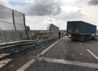 Autista di un’ambulanza e paziente morirono in un incidente: 2 anni ad un camionista