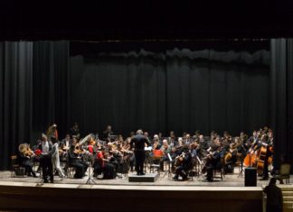 Si alza il sipario sulla 48° stagione della Camerata Musicale Salentina