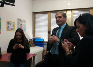 Grana riordino, Stefano: “Asl e Regione Puglia ci hanno preso in giro”
