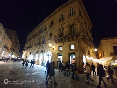 Alla scoperta del Salento: i Palazzi di Lecce - Corriere Salentino