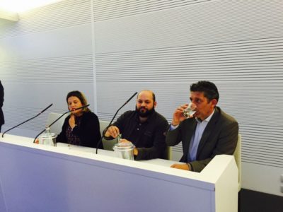 Segnali di pacificazione nel Pd: Minerva eletto presidente. Torna protagonista chi era stato messo all'angolo - Corriere Salentino