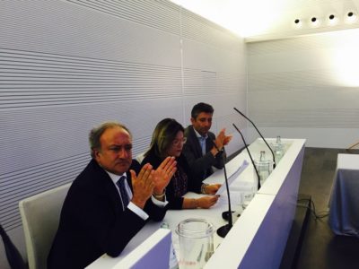 Segnali di pacificazione nel Pd: Minerva eletto presidente. Torna protagonista chi era stato messo all'angolo - Corriere Salentino