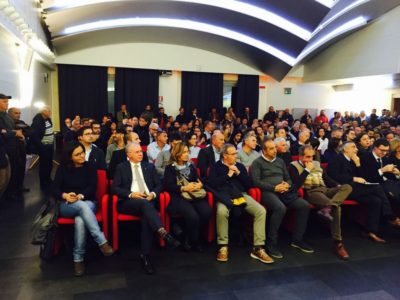 Segnali di pacificazione nel Pd: Minerva eletto presidente. Torna protagonista chi era stato messo all'angolo - Corriere Salentino