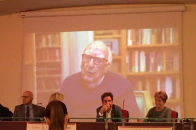 Premio Vittorio Bodini, tutto pronto per la premiazione al Teatro Apollo - Corriere Salentino