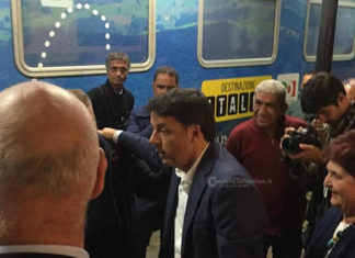 Renzi non molla il partito e scarica le colpe sugli elettori: critiche interne. Pagano: “Manca un confronto leale”