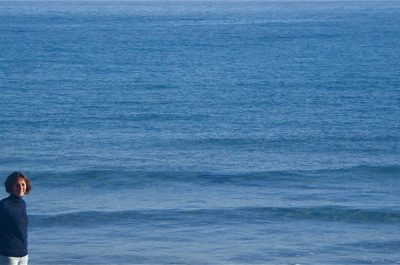 Galleria – Rappresentazioni foto-letterarie di artisti e scrittori salentini: Rossella Maggio - Corriere Salentino