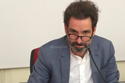 Filobus, mutuo fino al 2035. Salvemini: "Verifica per smontarlo prima, possibile coinvolgimento dei giudici contabili" - Corriere Salentino