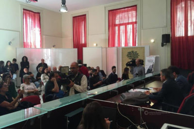 Filobus, mutuo fino al 2035. Salvemini: "Verifica per smontarlo prima, possibile coinvolgimento dei giudici contabili" - Corriere Salentino