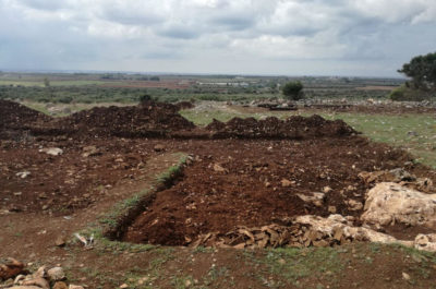 Archeologia, dagli Scavi a Li Schiavoni emerge un insediamento messapico - Corriere Salentino