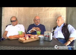 Salotto giallorosso al New Ciak: a Matera partita delicata