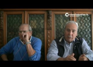 Salotto giallorosso: un attacco esplosivo