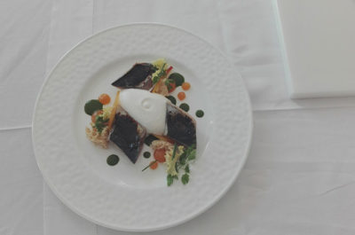 Uno show di cucina sul litorale di Porto Cesareo: “Dalla rete allo chef” per una pesca sostenibile - Corriere Salentino