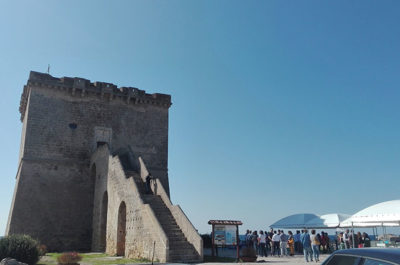 Uno show di cucina sul litorale di Porto Cesareo: “Dalla rete allo chef” per una pesca sostenibile - Corriere Salentino