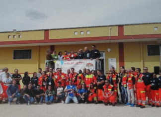 Ad Aradeo “Soccorso Amico” mette in scena il confronto fra operatori professionali e le risorse del territorio