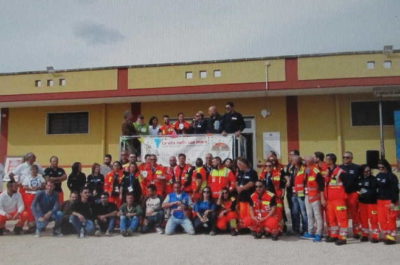 Ad Aradeo “Soccorso Amico” mette in scena il confronto fra operatori professionali e le risorse del territorio - Corriere Salentino