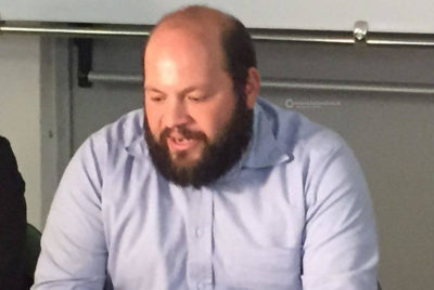 La guerra per la segreteria Pd, Minerva propone primarie aperte: "Non faremo accordicchi politici". Ma l'area Emiliano è più isolata - Corriere Salentino