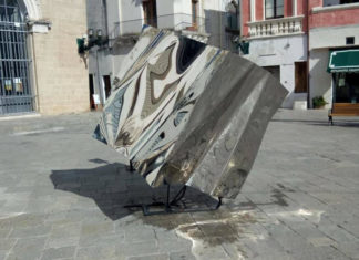 Nardò omaggia Matera, una cultura di Dell’Angelo custode in piazza per un mese