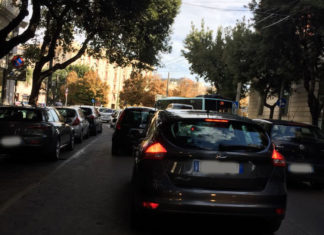 Mobilità a Lecce, Poli Bortone: “Il disordine regna sovrano”