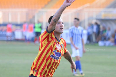 Lecce fermato dall’Akragas, tante occasioni ma nessun gol - Corriere Salentino