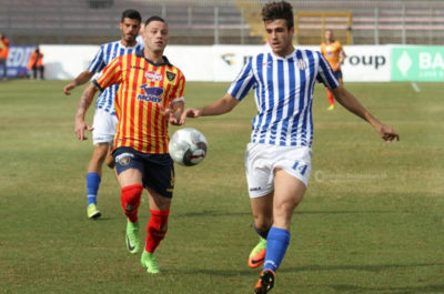 Lecce fermato dall’Akragas, tante occasioni ma nessun gol - Corriere Salentino