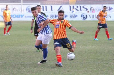 Lecce fermato dall’Akragas, tante occasioni ma nessun gol - Corriere Salentino