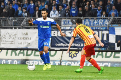 Il Lecce sbanca Matera, decide Mancosu - Corriere Salentino