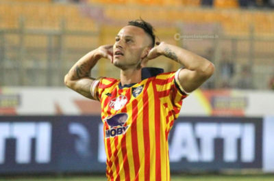 Quarta vittoria consecutiva in campionato, Lecce in vetta - Corriere Salentino