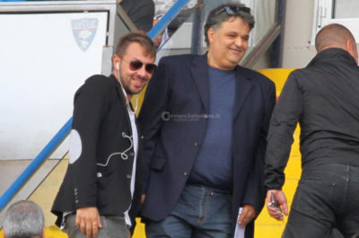 Lecce fermato dall’Akragas, tante occasioni ma nessun gol - Corriere Salentino