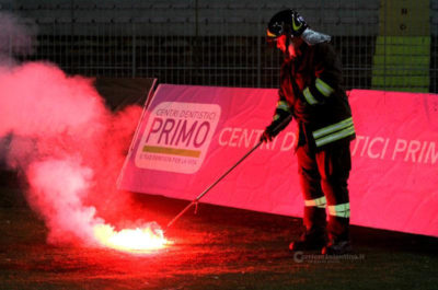 Quarta vittoria consecutiva in campionato, Lecce in vetta - Corriere Salentino