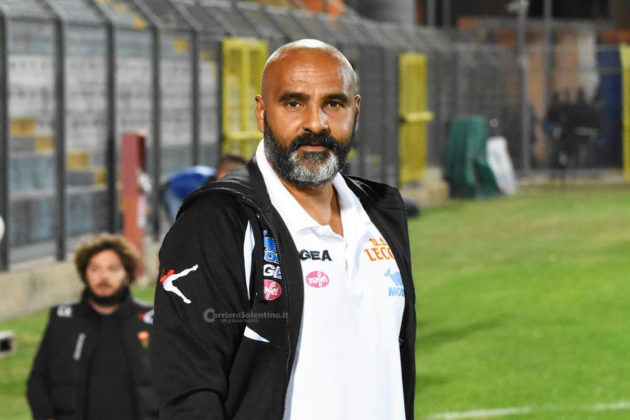 Buon compleanno mister! Buon compleanno Lecce - Corriere Salentino