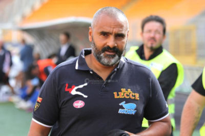 Lecce fermato dall’Akragas, tante occasioni ma nessun gol - Corriere Salentino