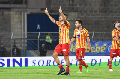 Il Lecce sbanca Matera, decide Mancosu - Corriere Salentino