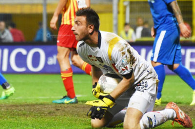 Lecce, una stagione da incorniciare - Corriere Salentino