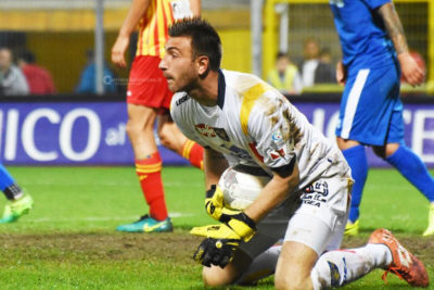 Il Lecce sbanca Matera, decide Mancosu - Corriere Salentino