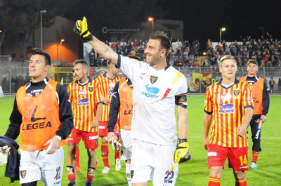 Il Lecce sbanca Matera, decide Mancosu - Corriere Salentino