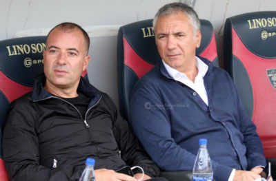 Il pagellone di fine anno: per la società un dieci pieno e Mancosu sfiora la perfezione; Babacar delusione totale - Corriere Salentino