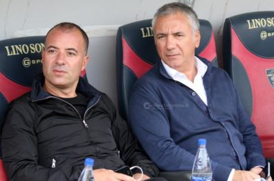 Lecce fermato dall’Akragas, tante occasioni ma nessun gol - Corriere Salentino