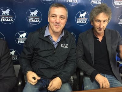 I fittiani pronti a ripartire dopo gli addii, ma i dubbi sul futuro restano. "Resteremo nel centrodestra" - Corriere Salentino