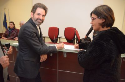 Giornata Mondiale dei Poveri, sottoscritto il “Patto locale per la prevenzione e il contrasto della povertà assoluta e per l’inclusione sociale attiva" - Corriere Salentino